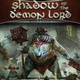 Illustration for article titled Shadow Of The Demon Lord Is An RPG Made By All-Stars